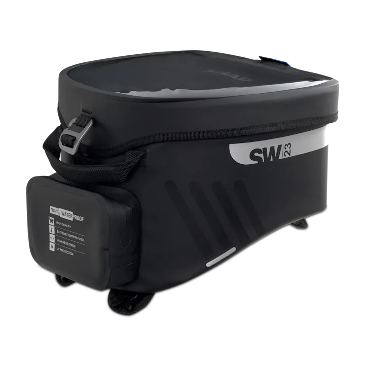 Tanktas Shad SW23