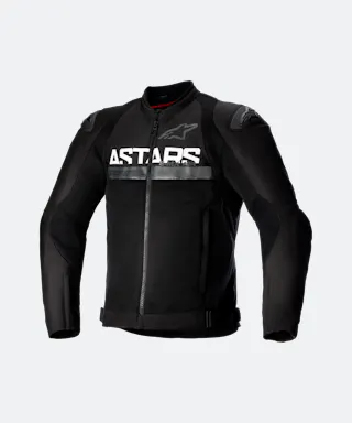 Motorjas Alpinestars SMX Air