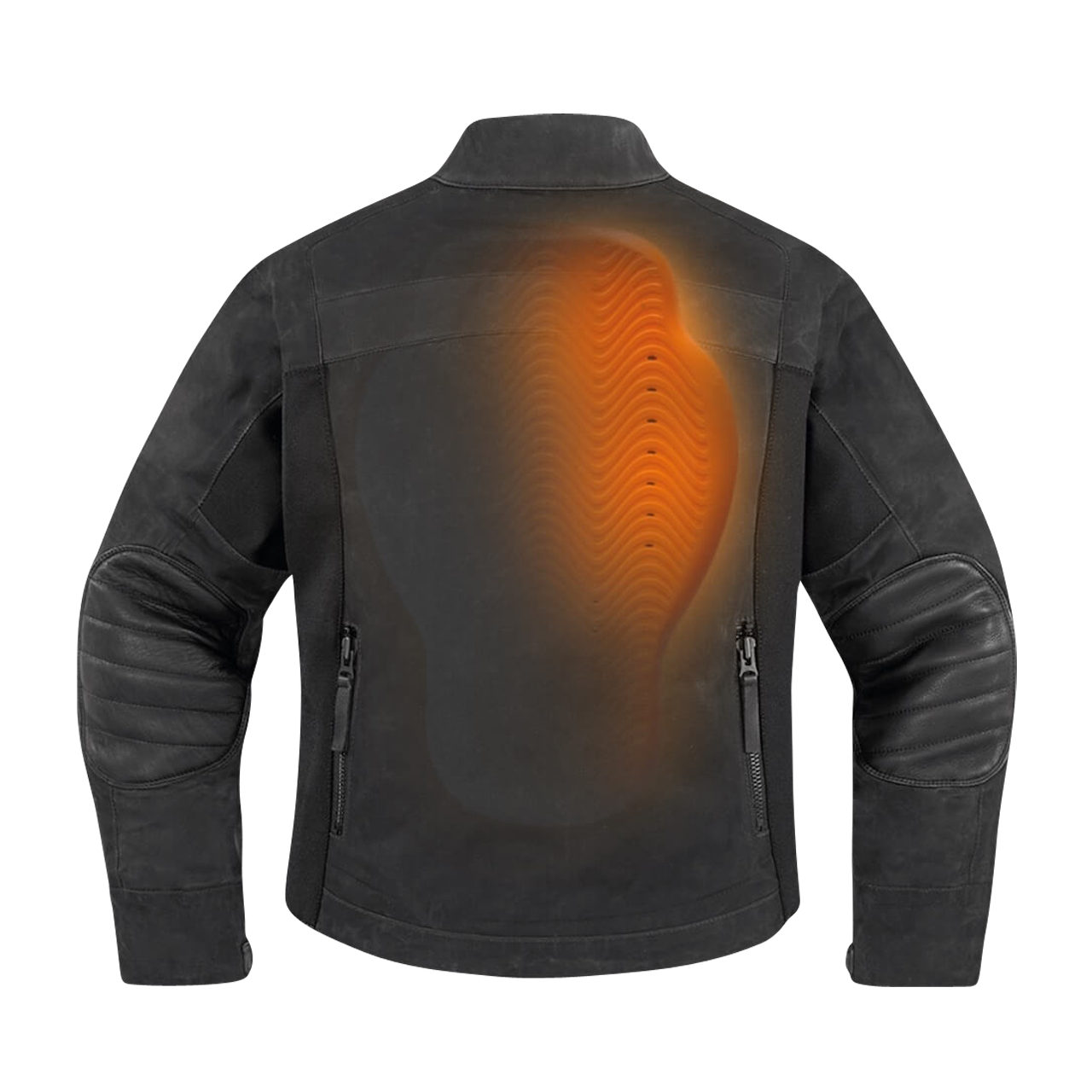 Протектор За Гръб Richa D3O® Stealth Viper Level 1
