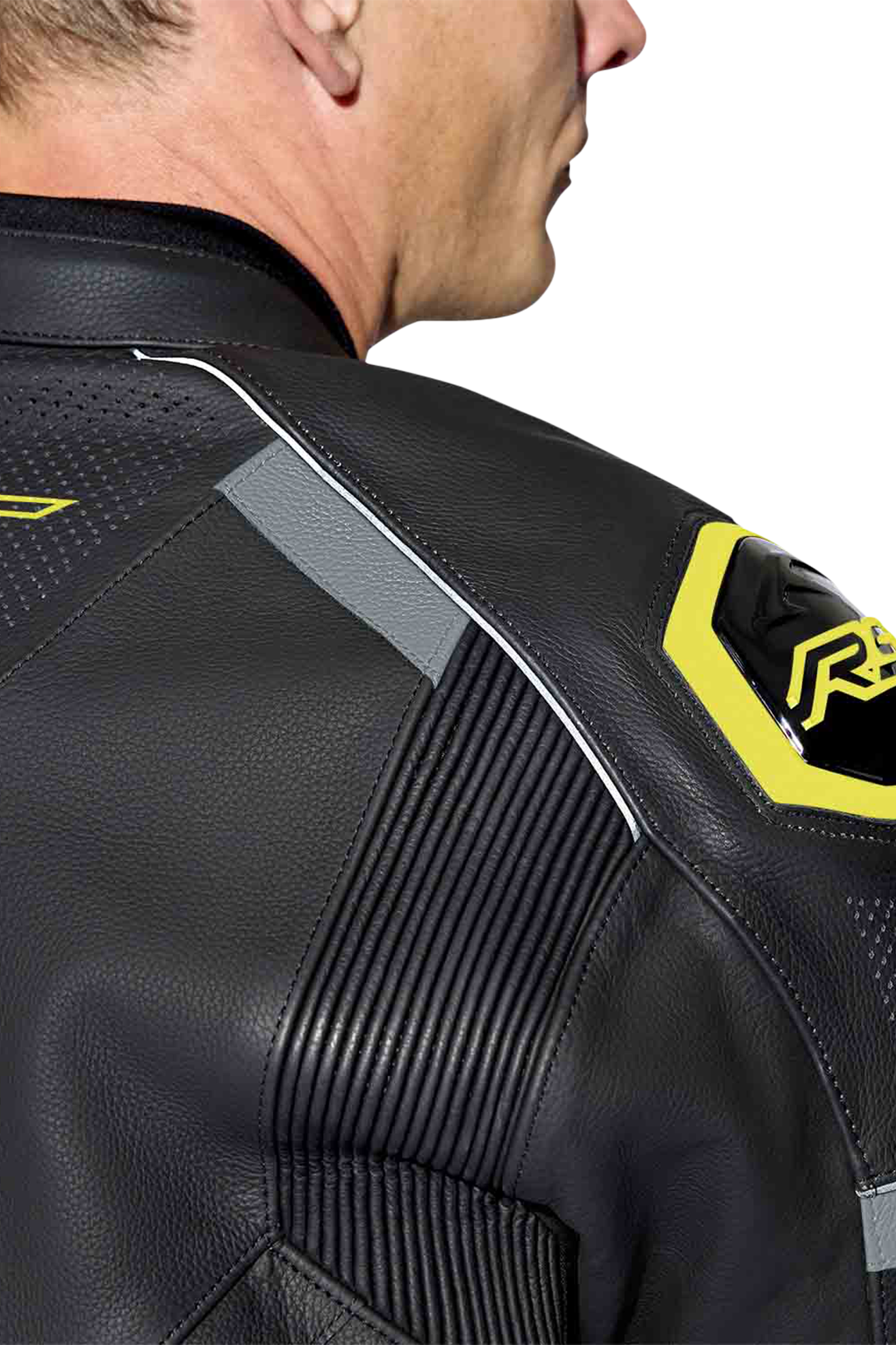 RST S1 D30 MC Jacket