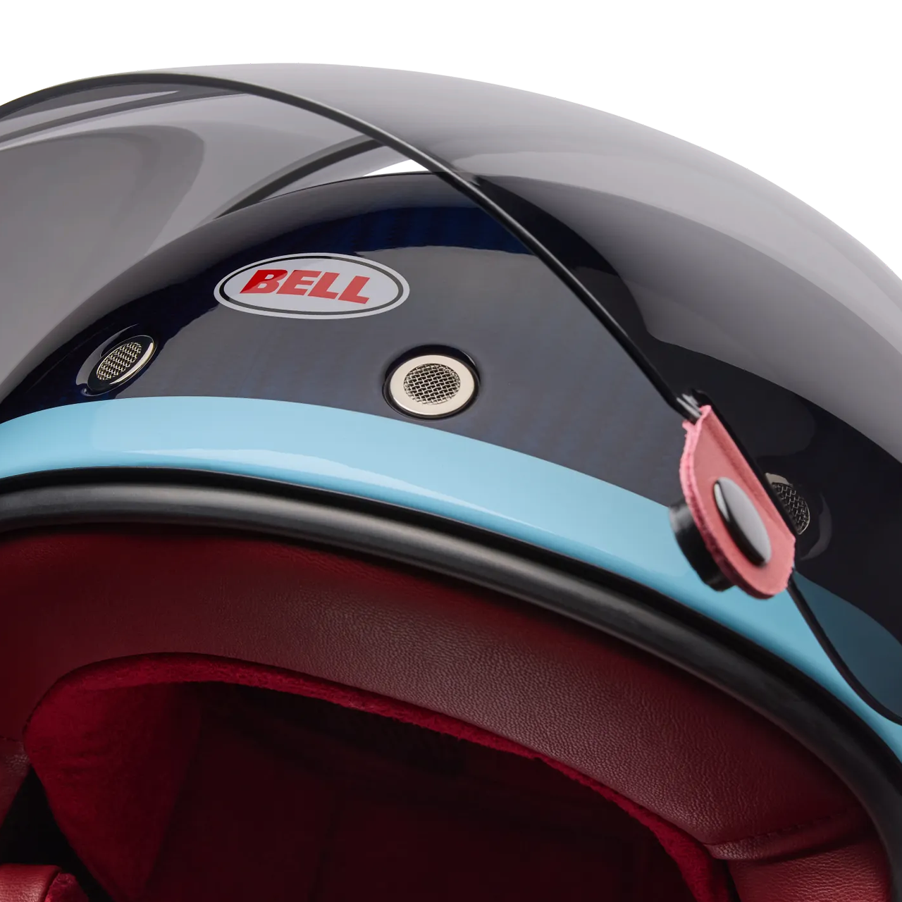 Casco Integral BELL Bullitt GT Carbon 2026