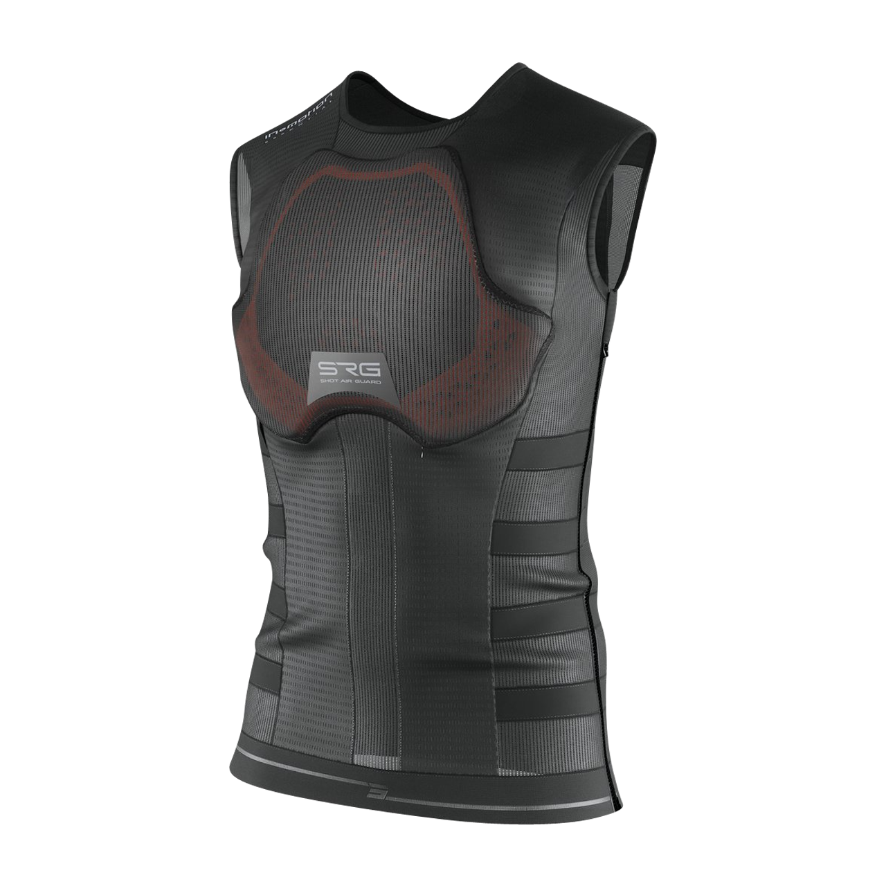 Airbagvest Shot Race Gear SRG-1 L2 Air Guard