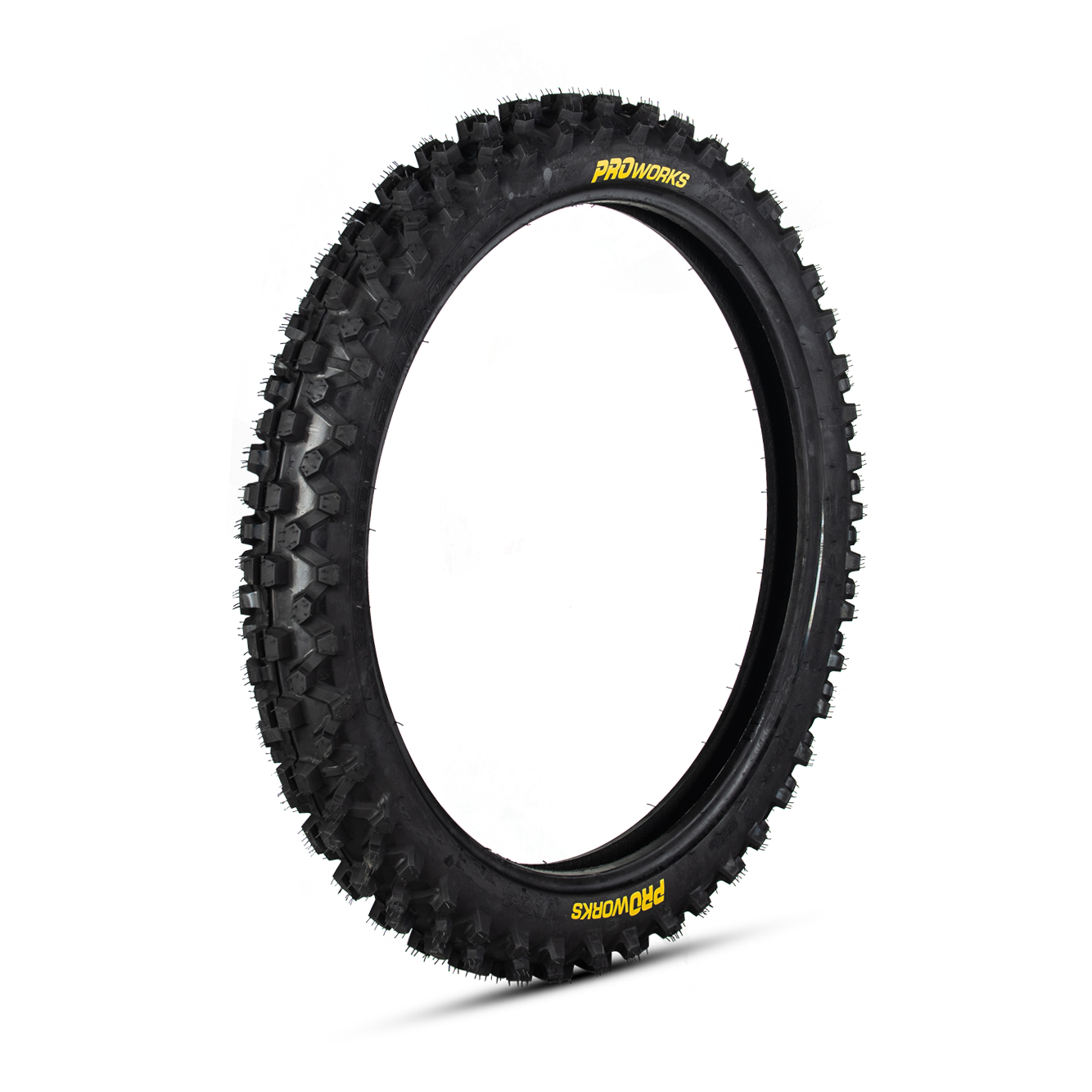 Proworks MX24 Voor- en achterbandenset - Proworks MX24 Voorband