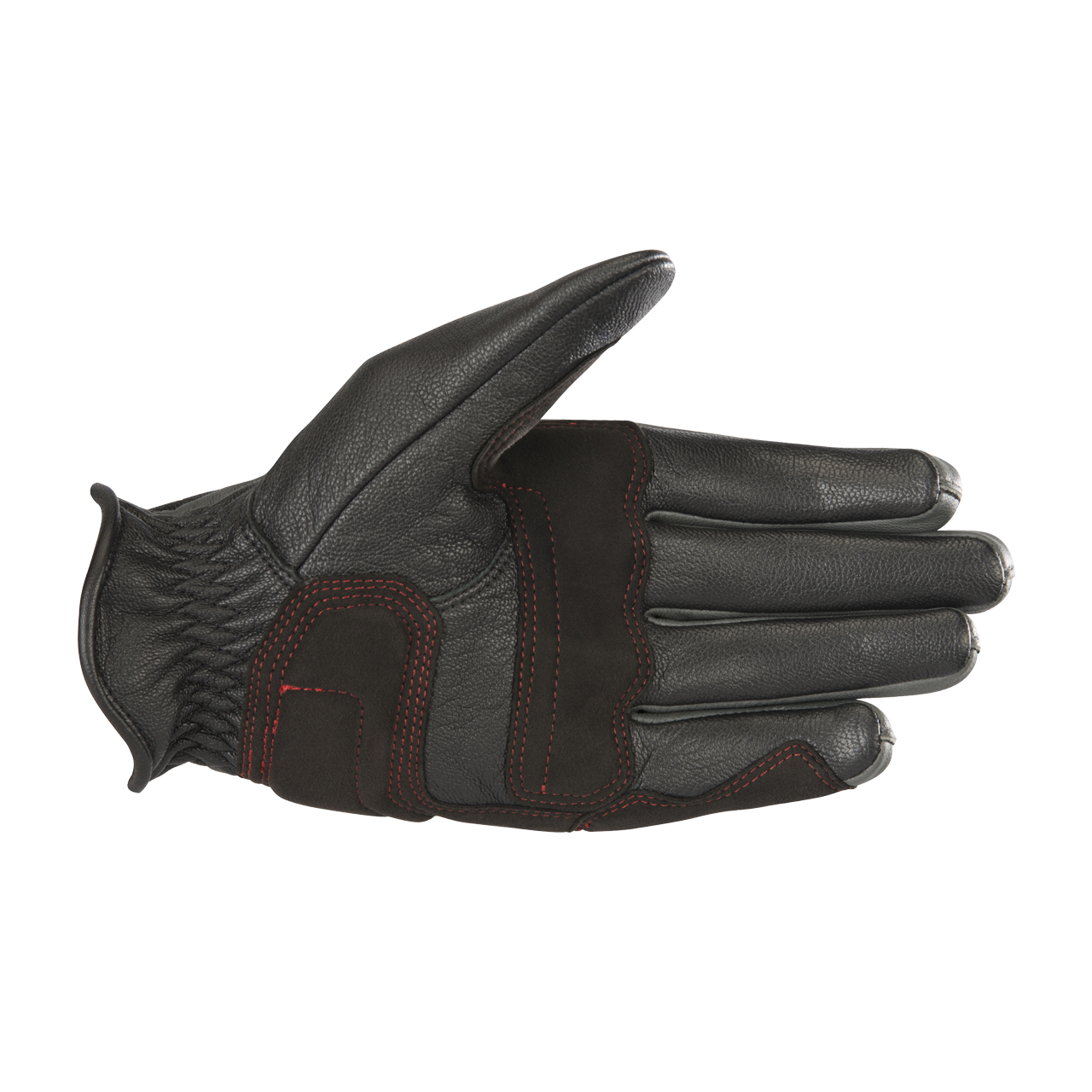Alpinestars Rayburn MC Leather Gloves