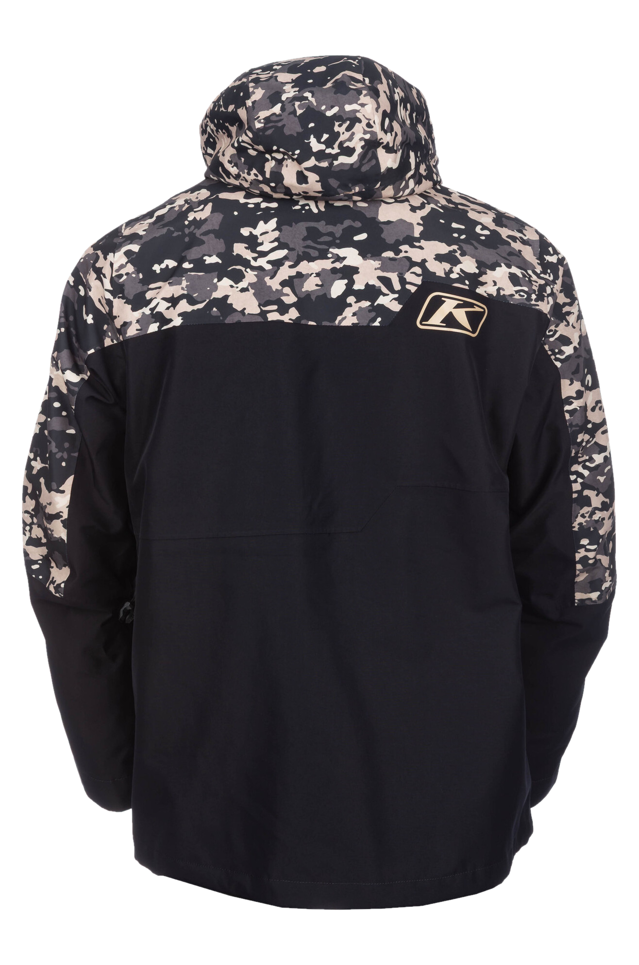 Chaqueta Klim Powerxross
