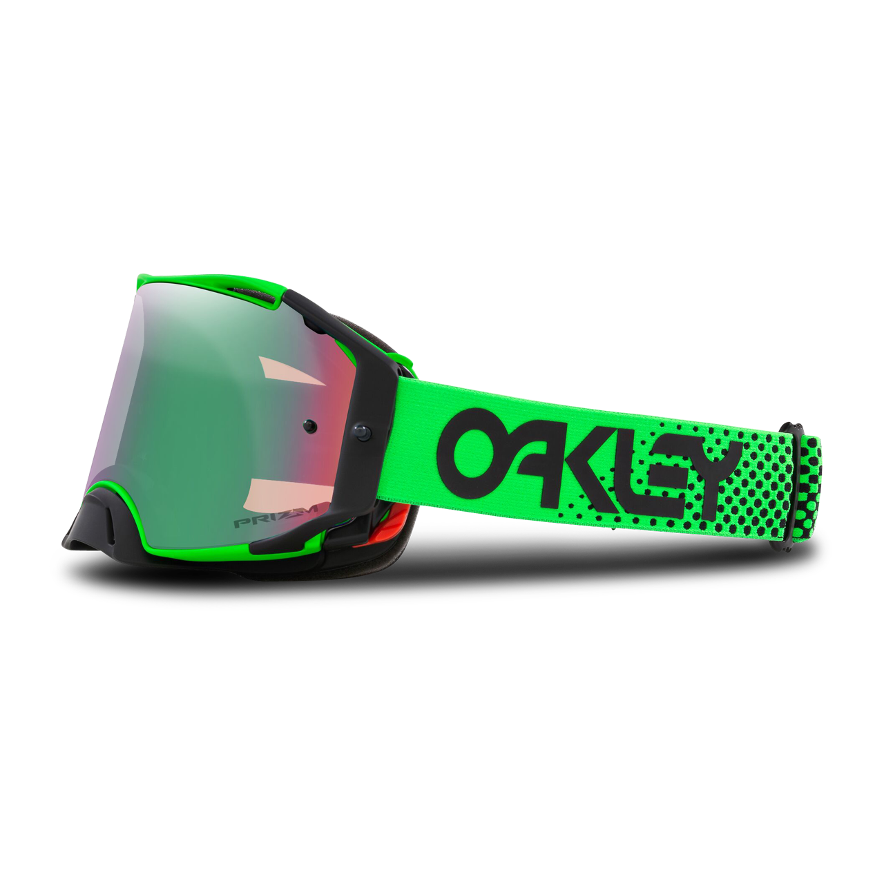 Crossbril Oakley Airbrake Moto