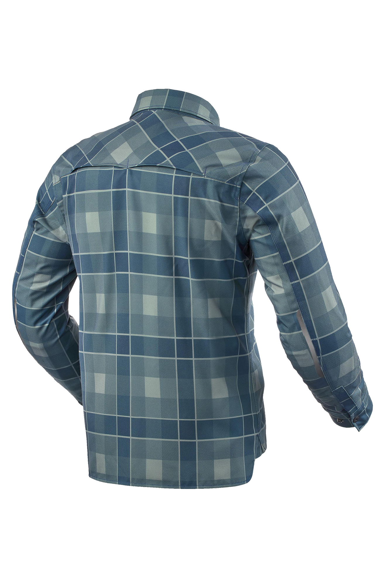 Revit Bison 2 H2O Motorcycle Shirt