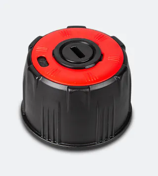 Proworks Rapid Fuel Jug Transportation Cap