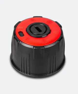 Transportdop Proworks Rapid Fuel Jug
