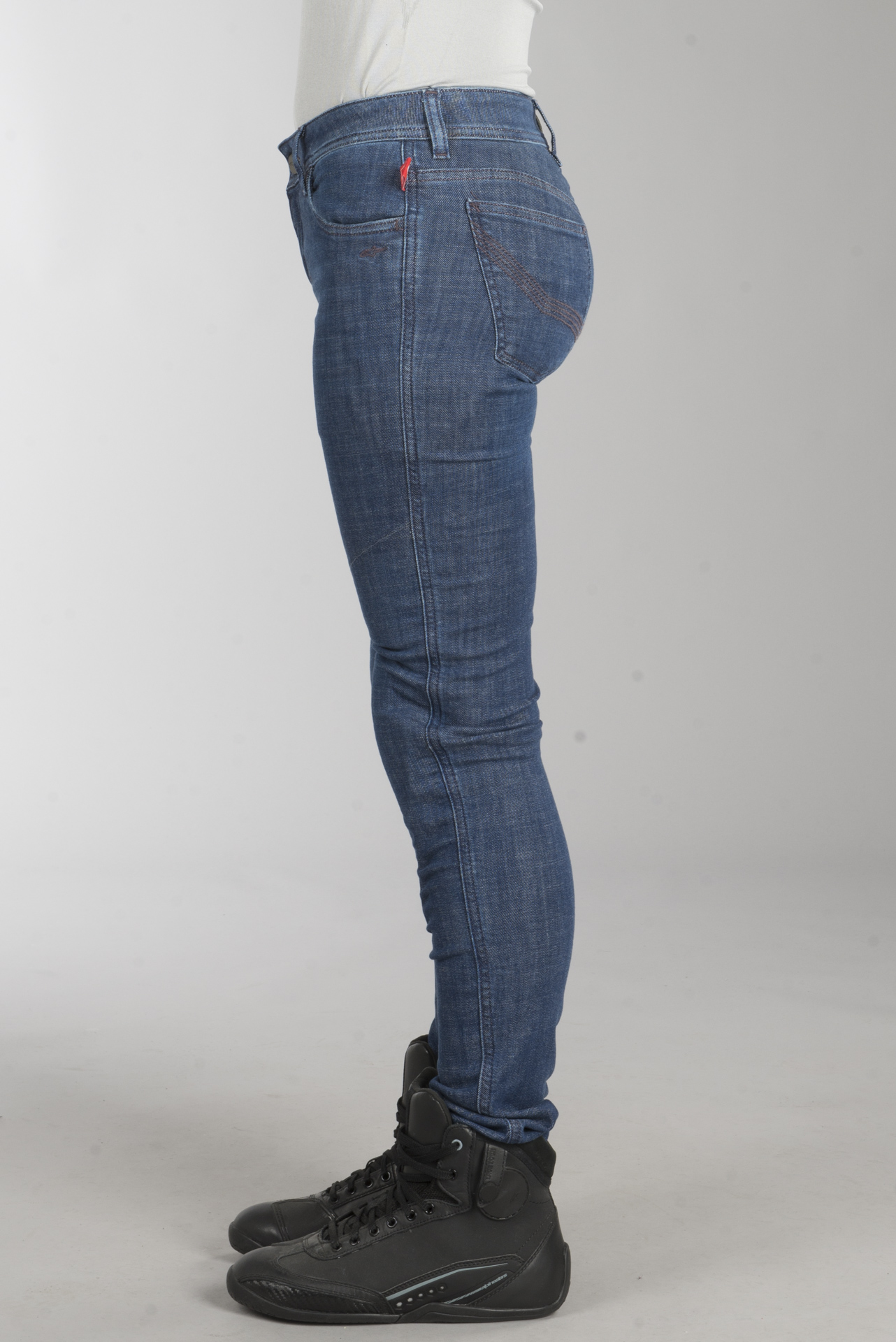 Alpinestars Stella Courtney Washed Pants Women