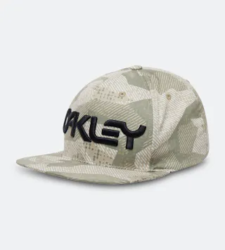 Nokamüts Oakley Mark III