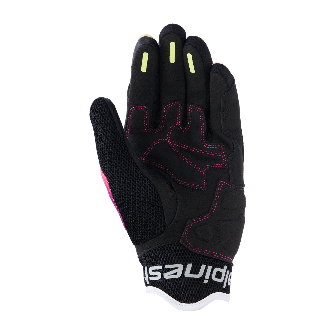 Motorhandschoenen Alpinestars Stella Mogress Airflow Dames