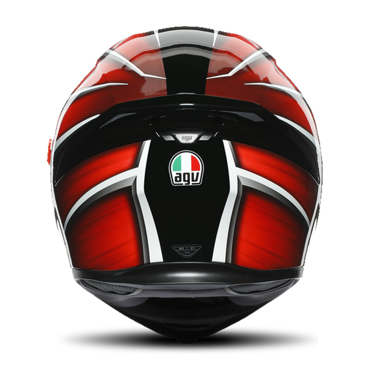 Integraalhelm AGV K5 S Apex 46