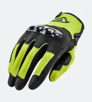 Luvas de Motociclismo Acerbis Ramsey My Vented