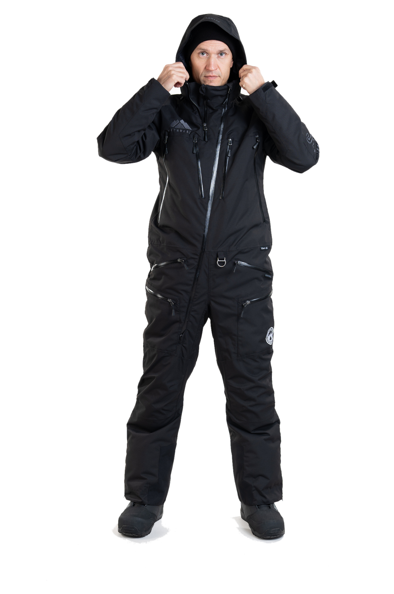 Jethwear The One V2 (2025) 150g Monosuit