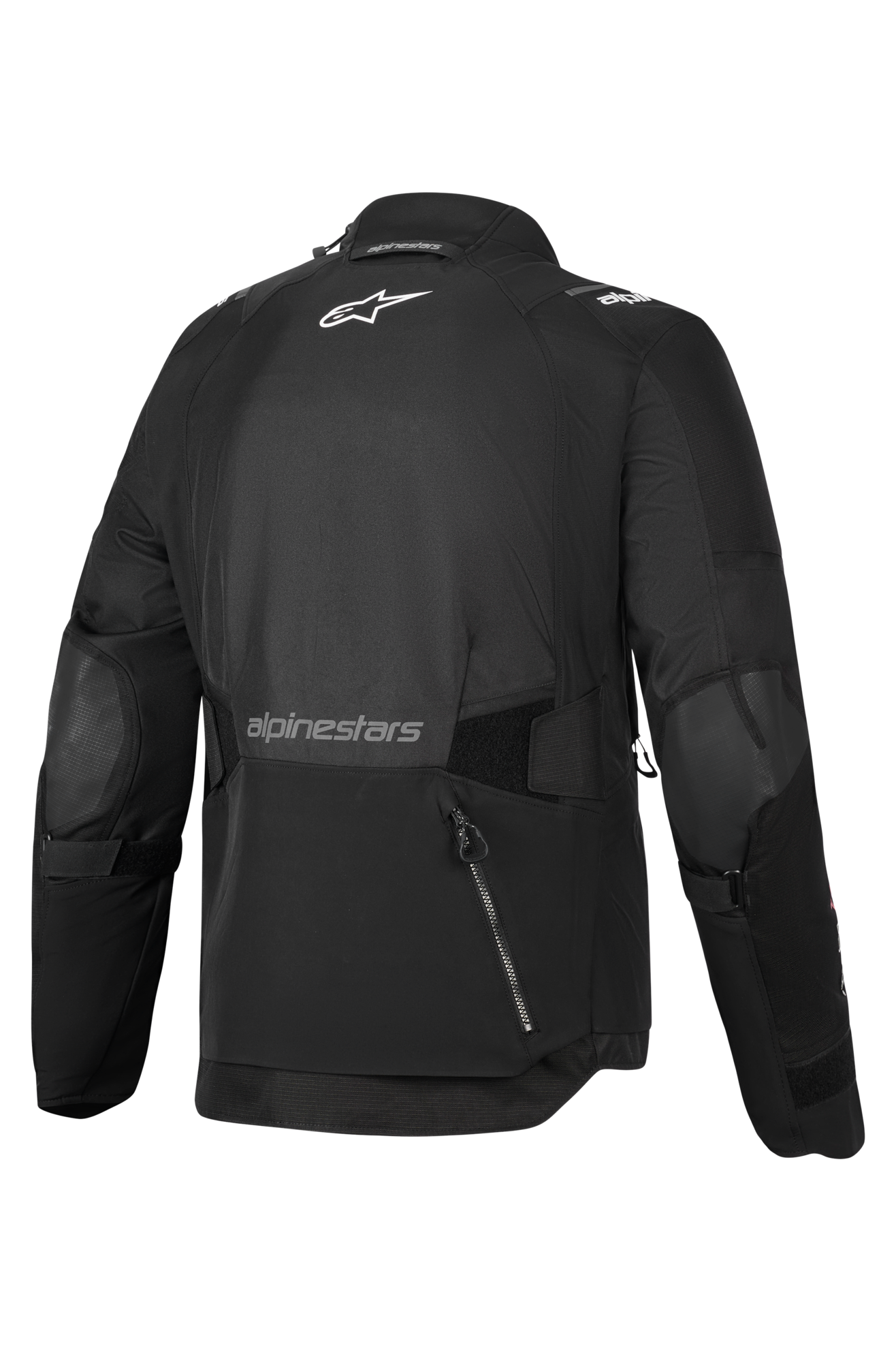 Alpinestars Andes v4 Drystar MC Jacket