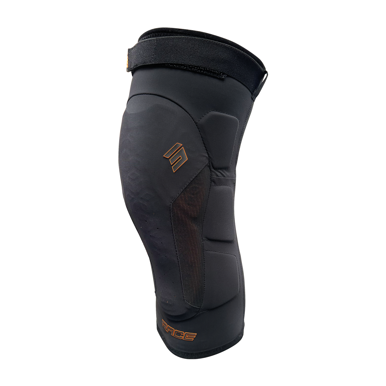 Kniebeschermers Shot Race Gear Race Evo D3O 27 Cross