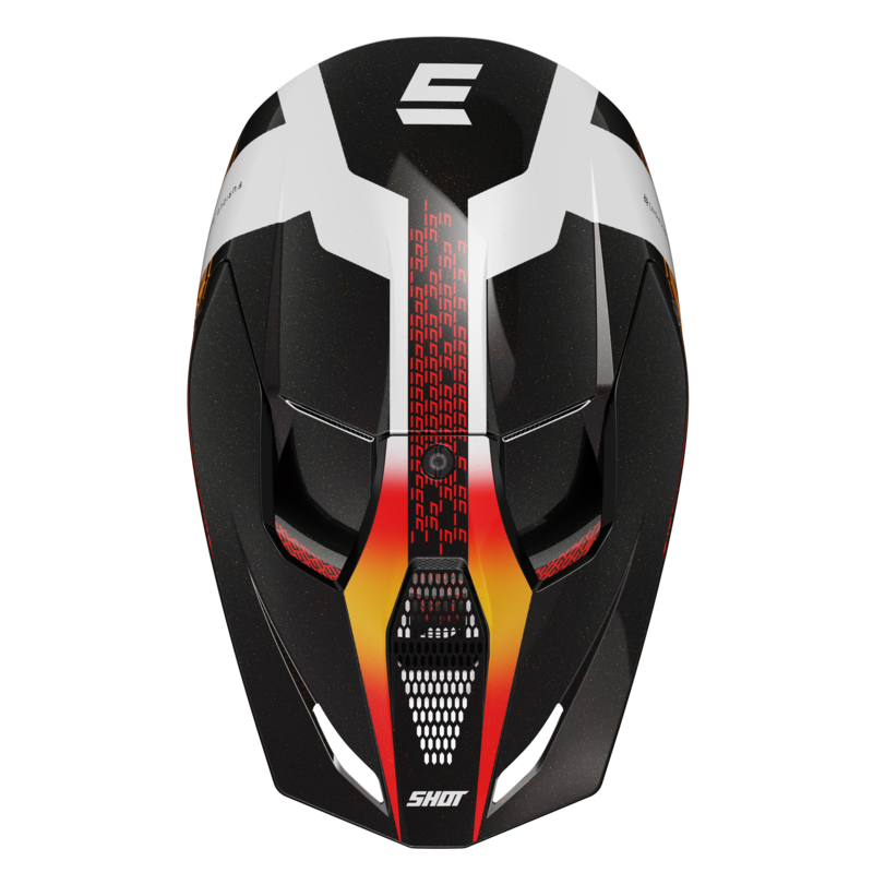 MX Каска Shot Furious Electron