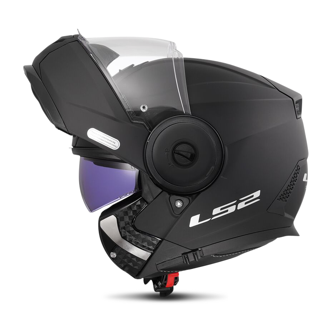 Casco Modular LS2 FF902 Scope II