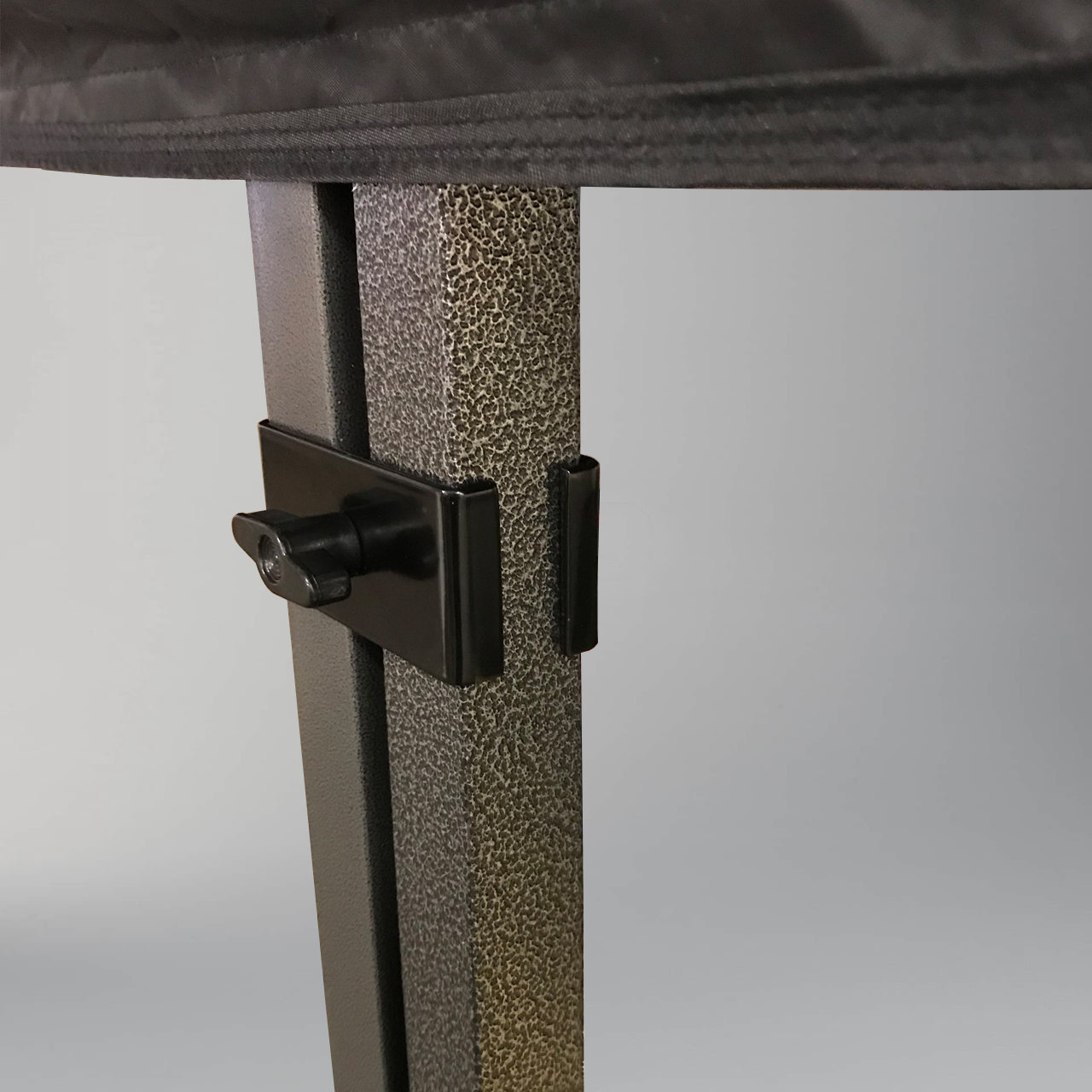 Frameklemmen voor Easy-Up Race Tent 24MX