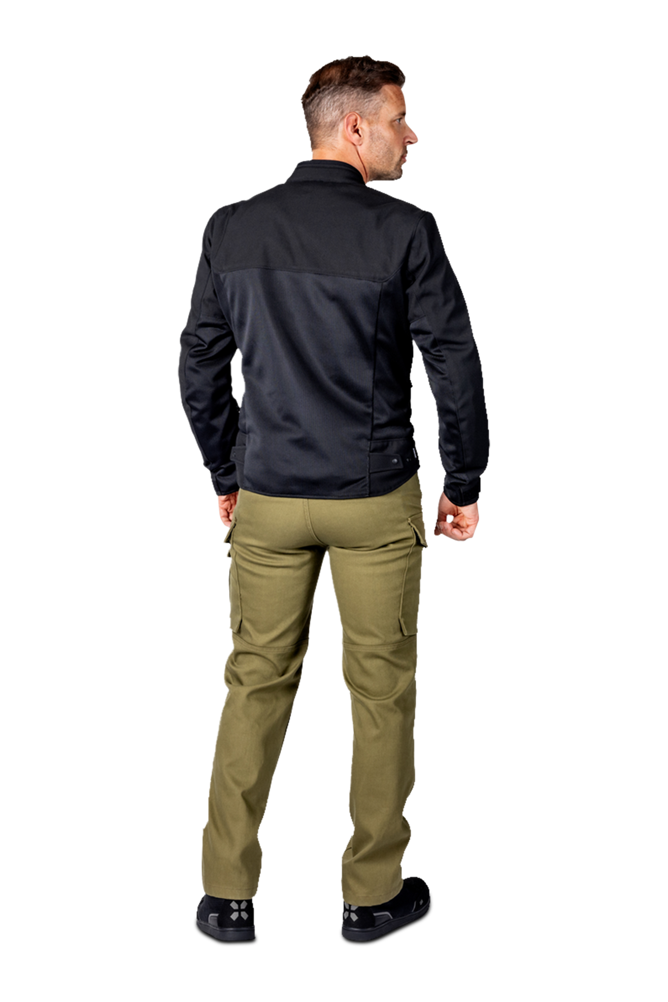 iXS Rapid 1.0 MC Cargo Pants