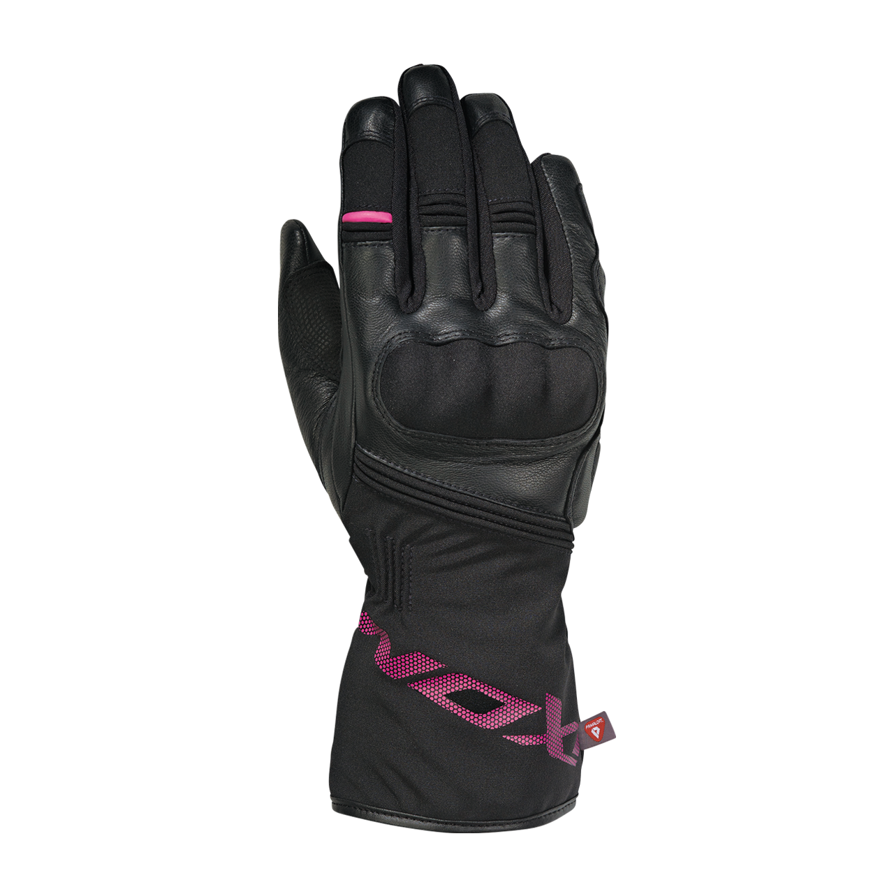 Guantes de Moto para Mujer Ixon Pro Rescue