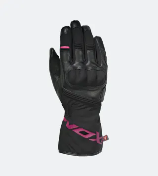 Guantes de Moto para Mujer Ixon Pro Rescue