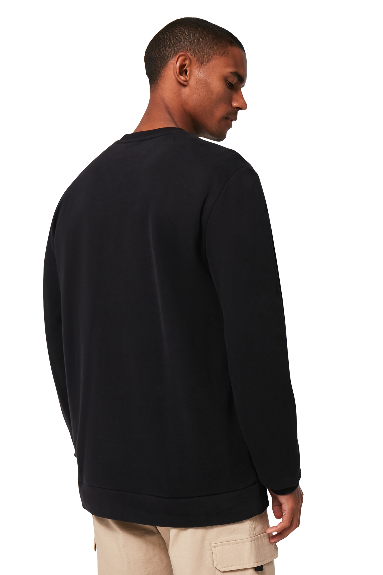 Oakley Vintage Crew Sweater