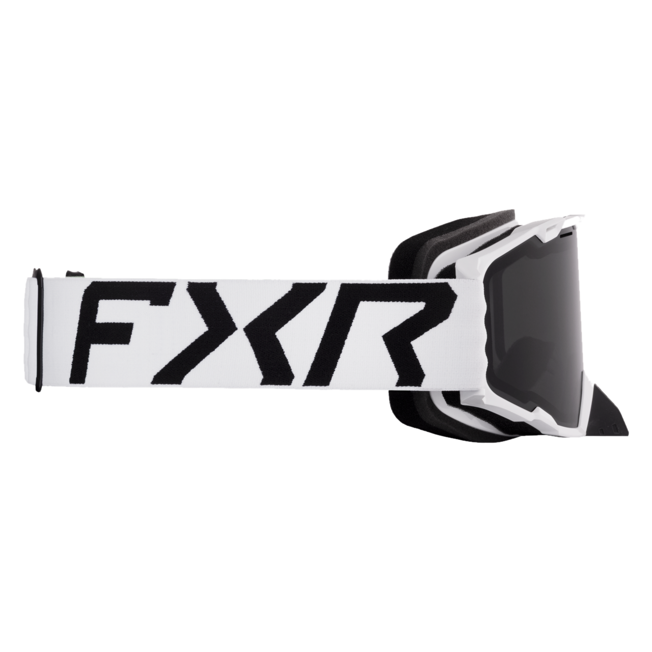Sneeuwscooterbrillen FXR Maverick Prime 26