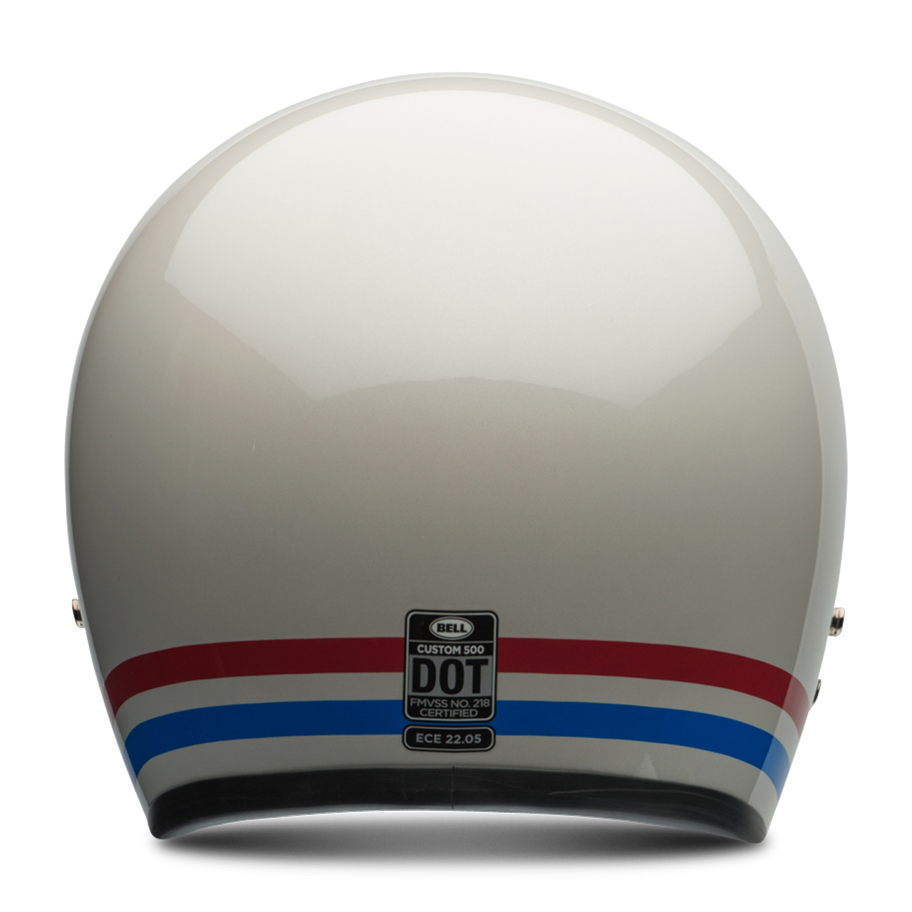 Cască Deschisă Bell Custom 500