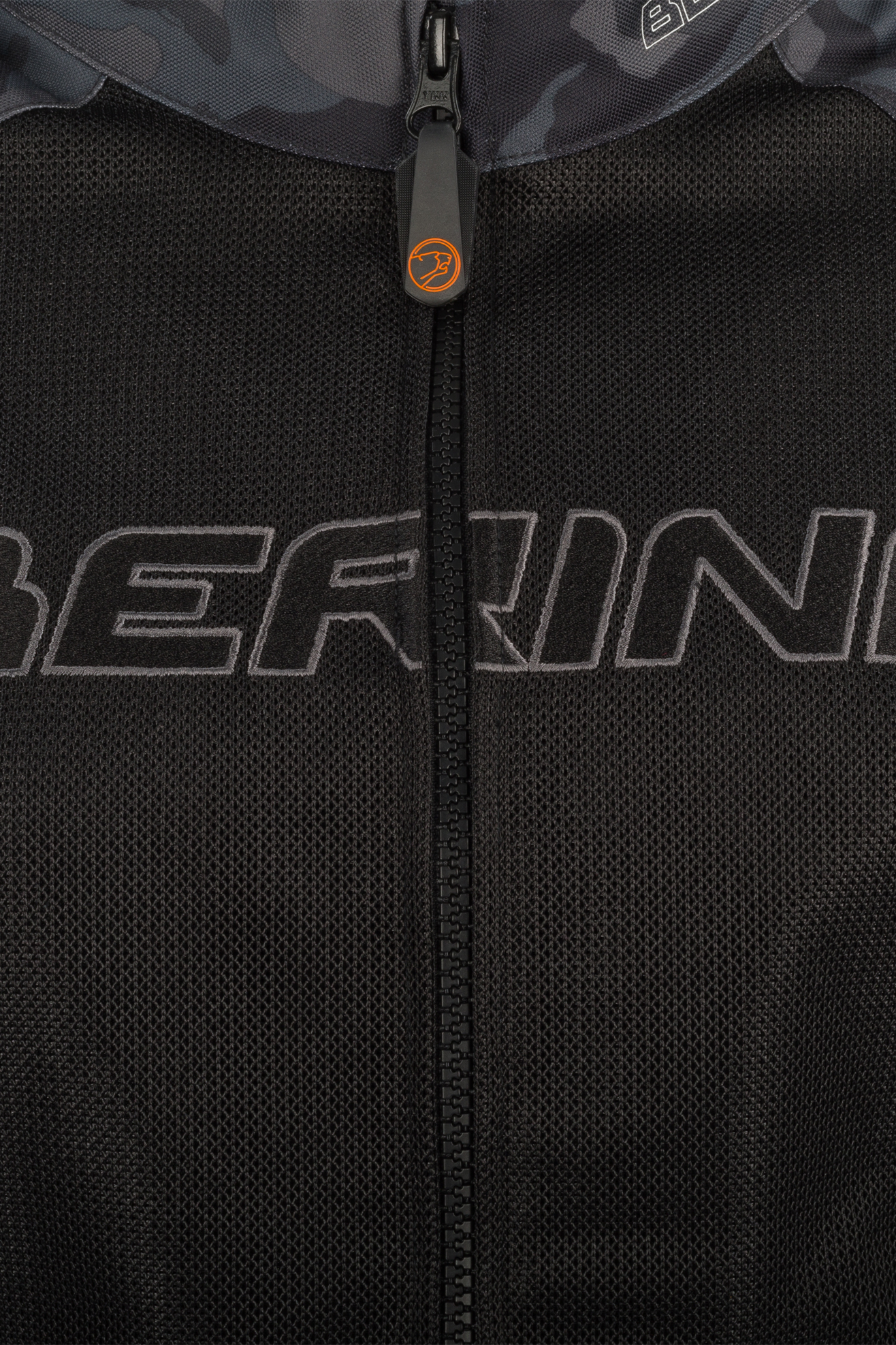 Bering Spirit Women's Motorcycle Hoodie