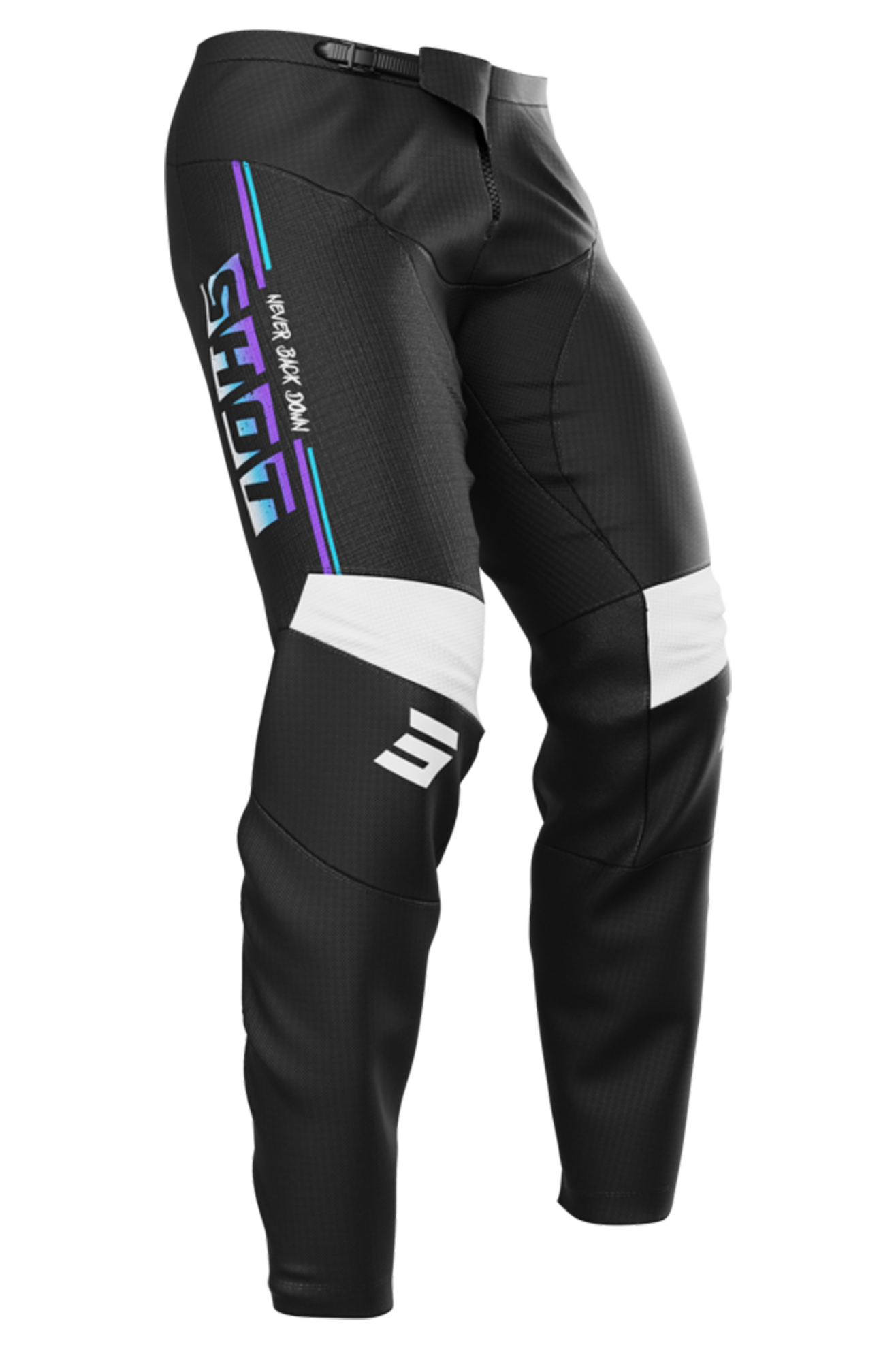 Shot Devo MX Trousers