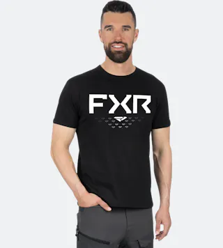 T-shirt FXR helium