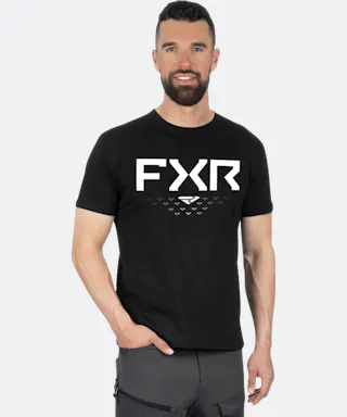 T-shirt FXR helium