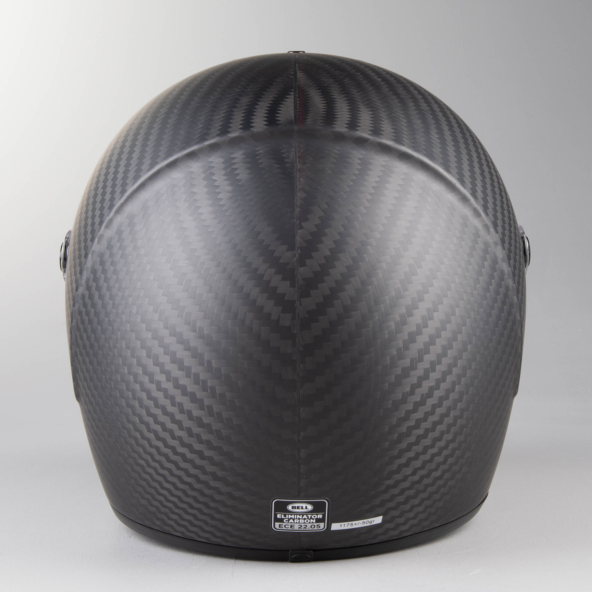 Casco Eliminador Sólido BELL