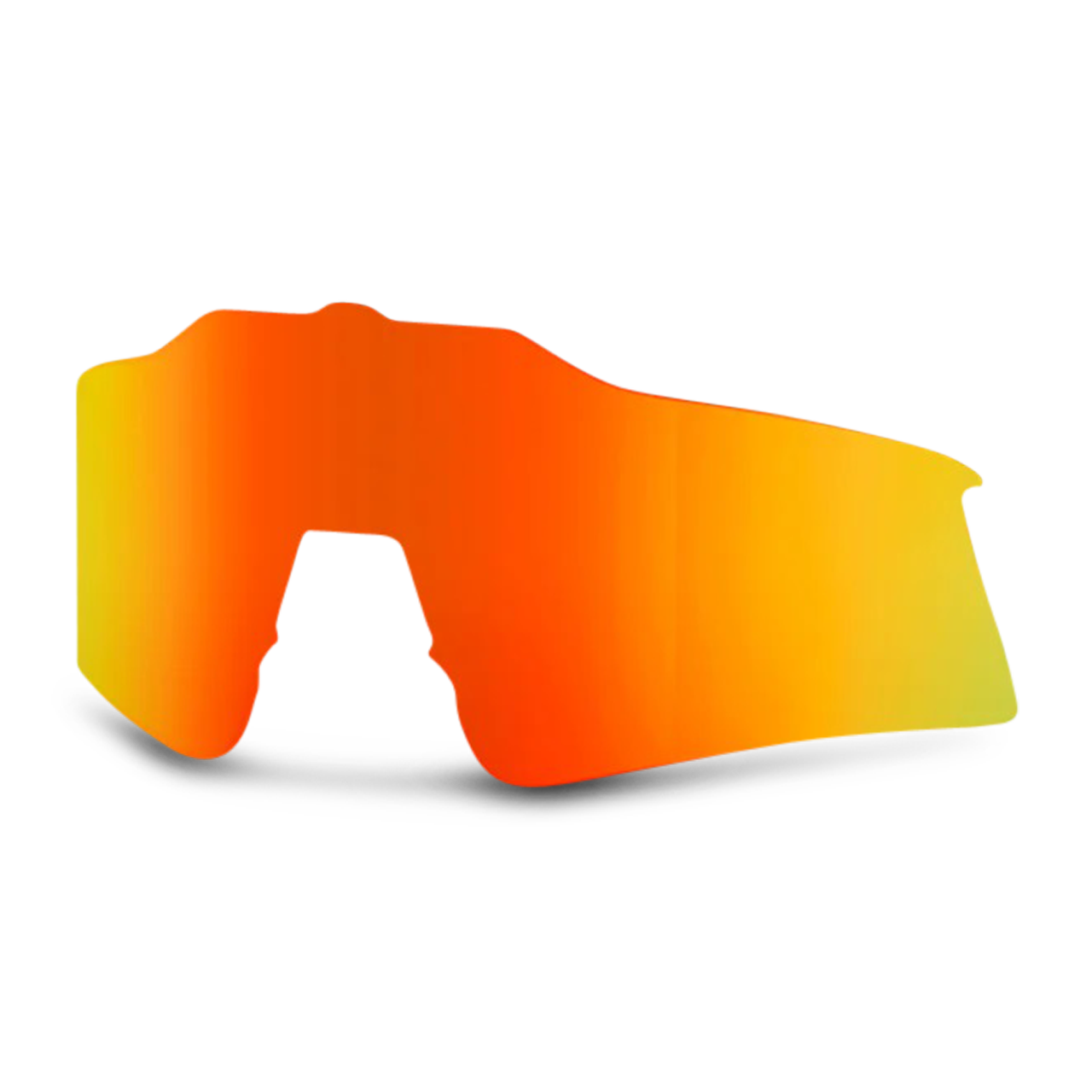 Lentilă 100% Speedcraft SL
