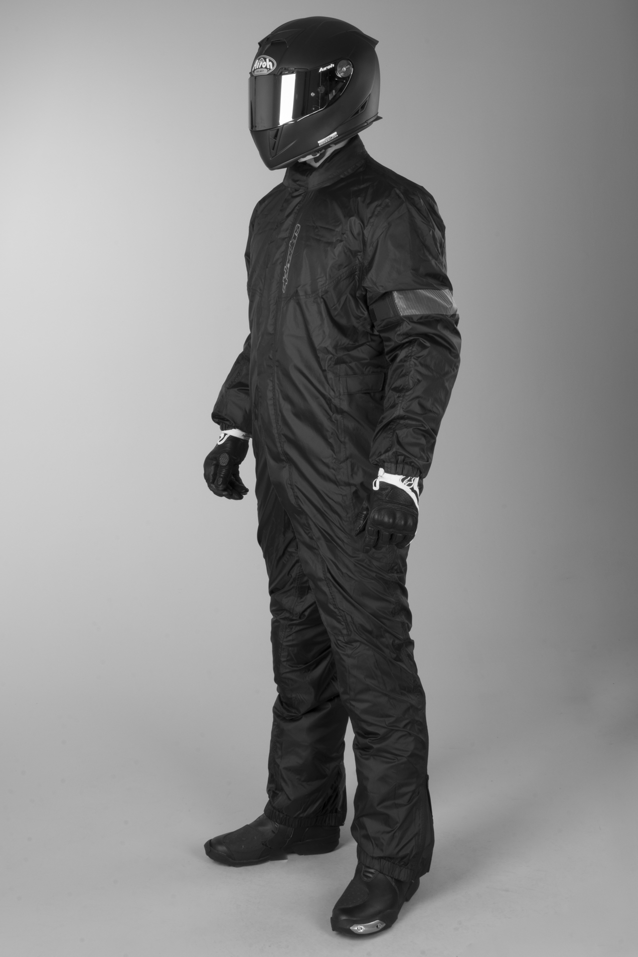Alpinestars Hurricane Rainsuit