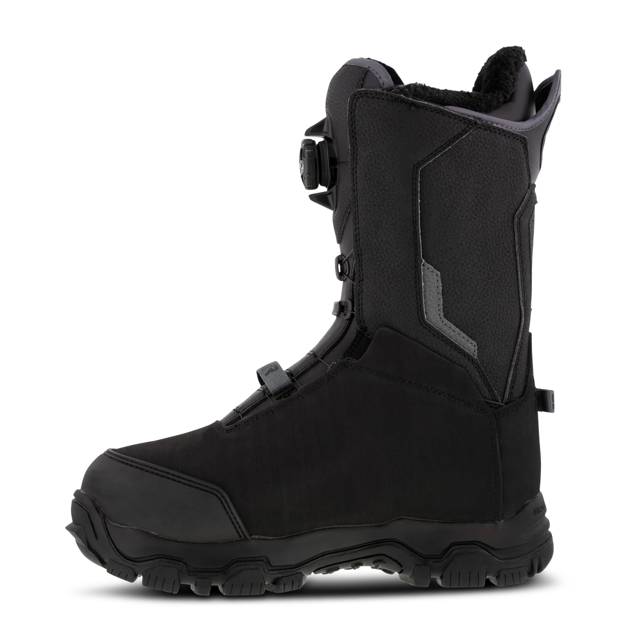 Botas Moto de Nieve FXR Helium Dual Boa
