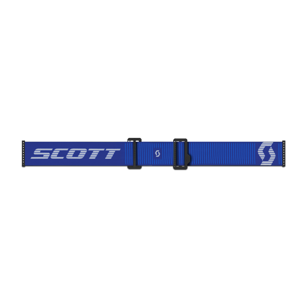 Scott Prospect 2.0 MX Goggles / Chrome Works