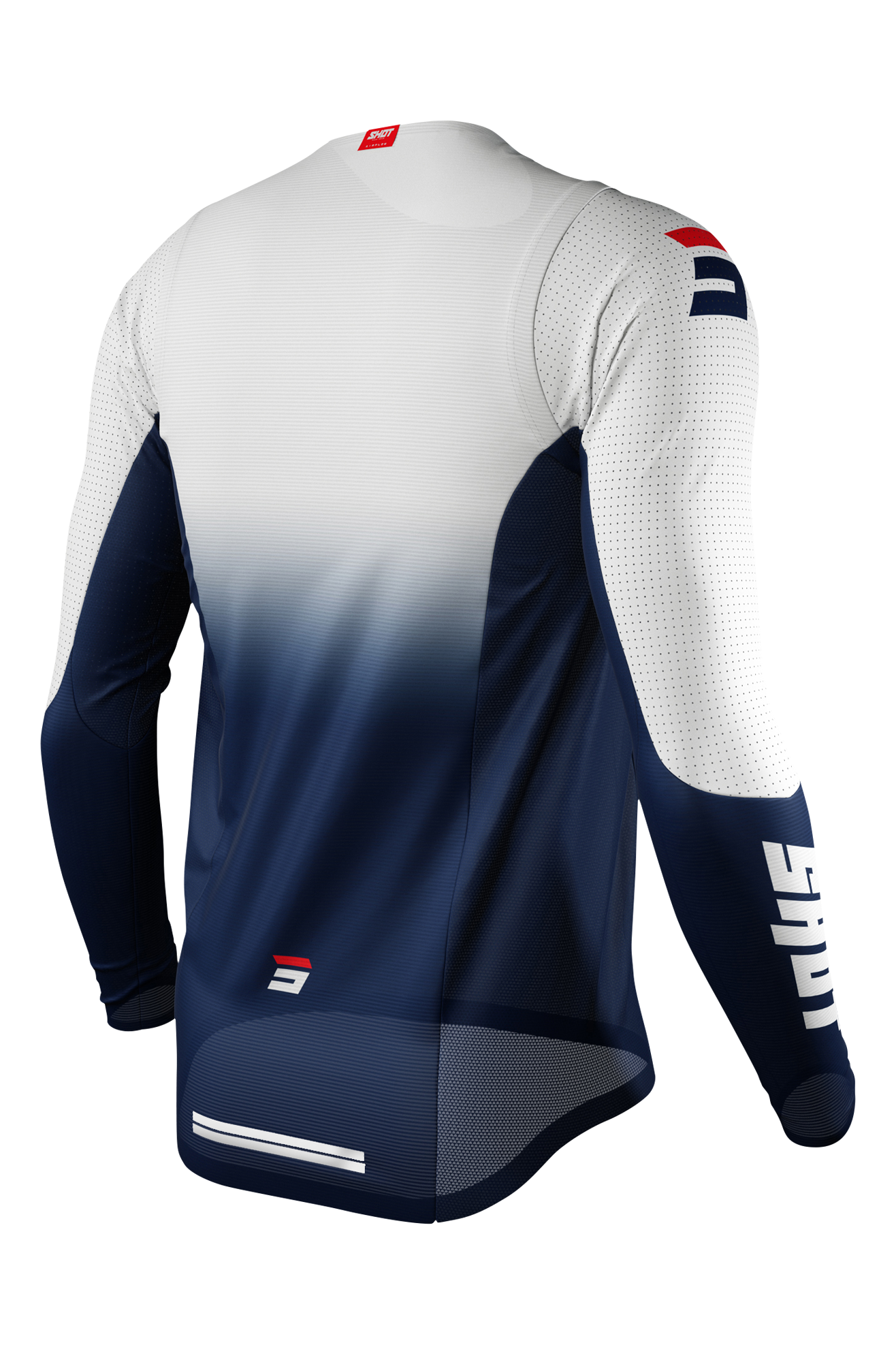 Shot Gradient MX Jersey