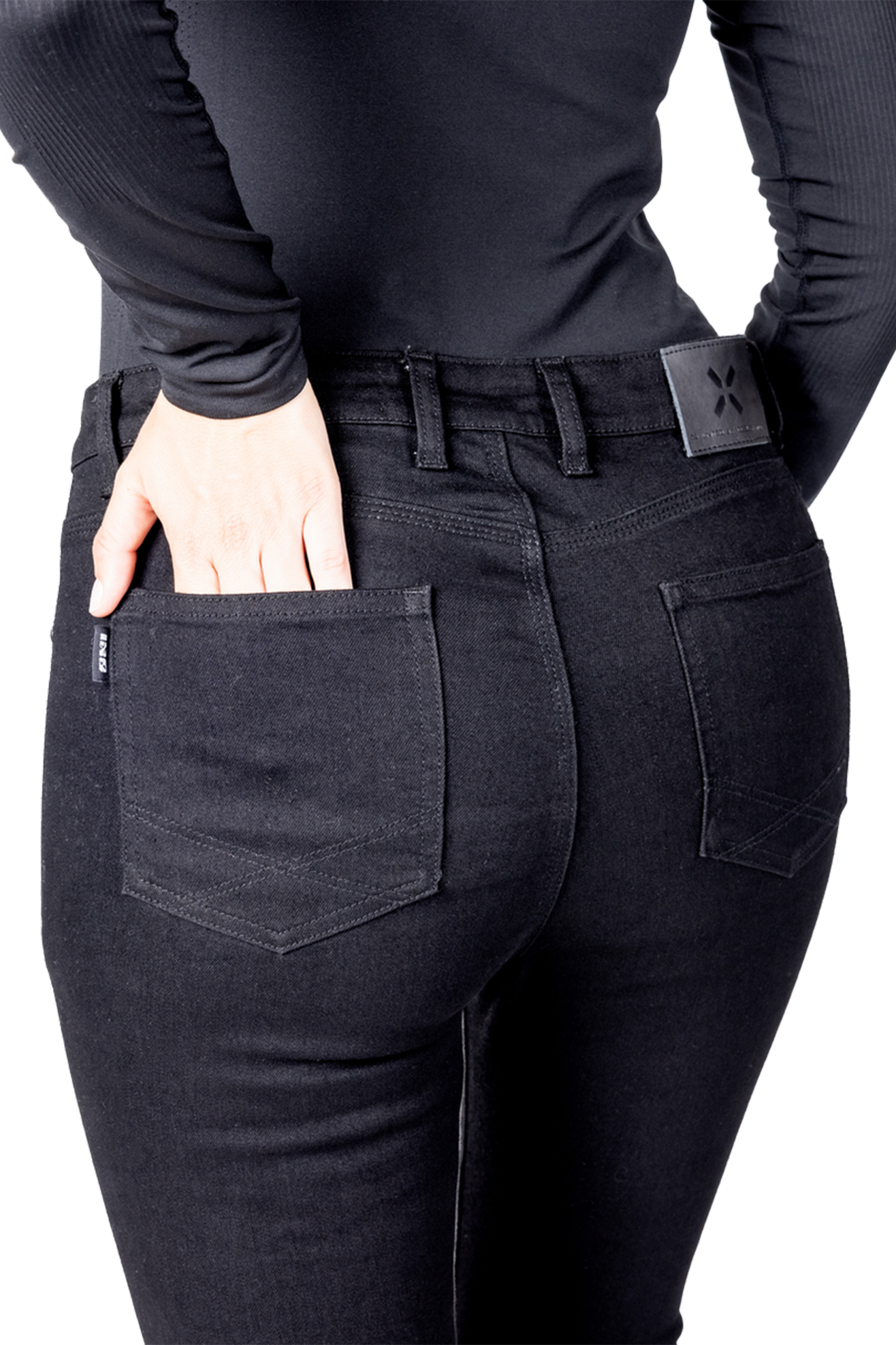iXS Rapid 1.0 Women's MC Leggings