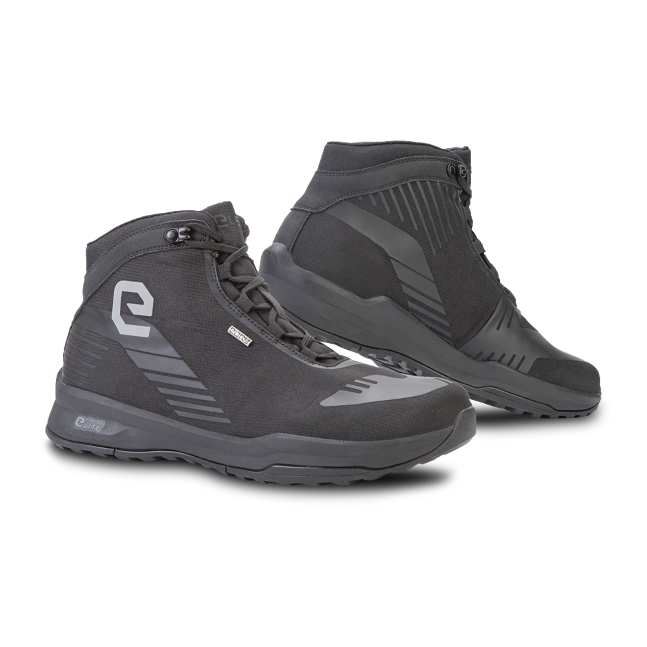 Zapatillas de Moto ELEVEIT Town WP