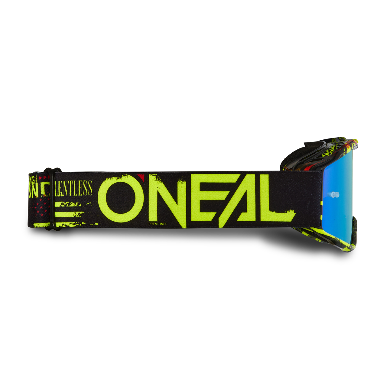O'Neal B-10 Attack MX Goggles Youth