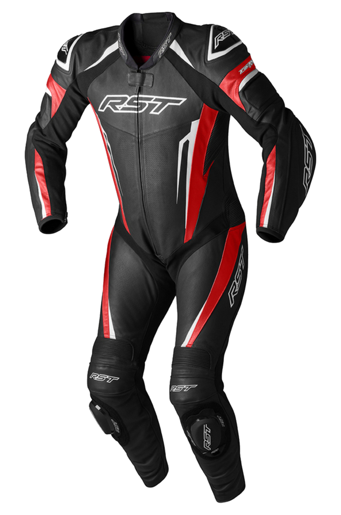 Mono de Cuero RST Trachtech Evo 5