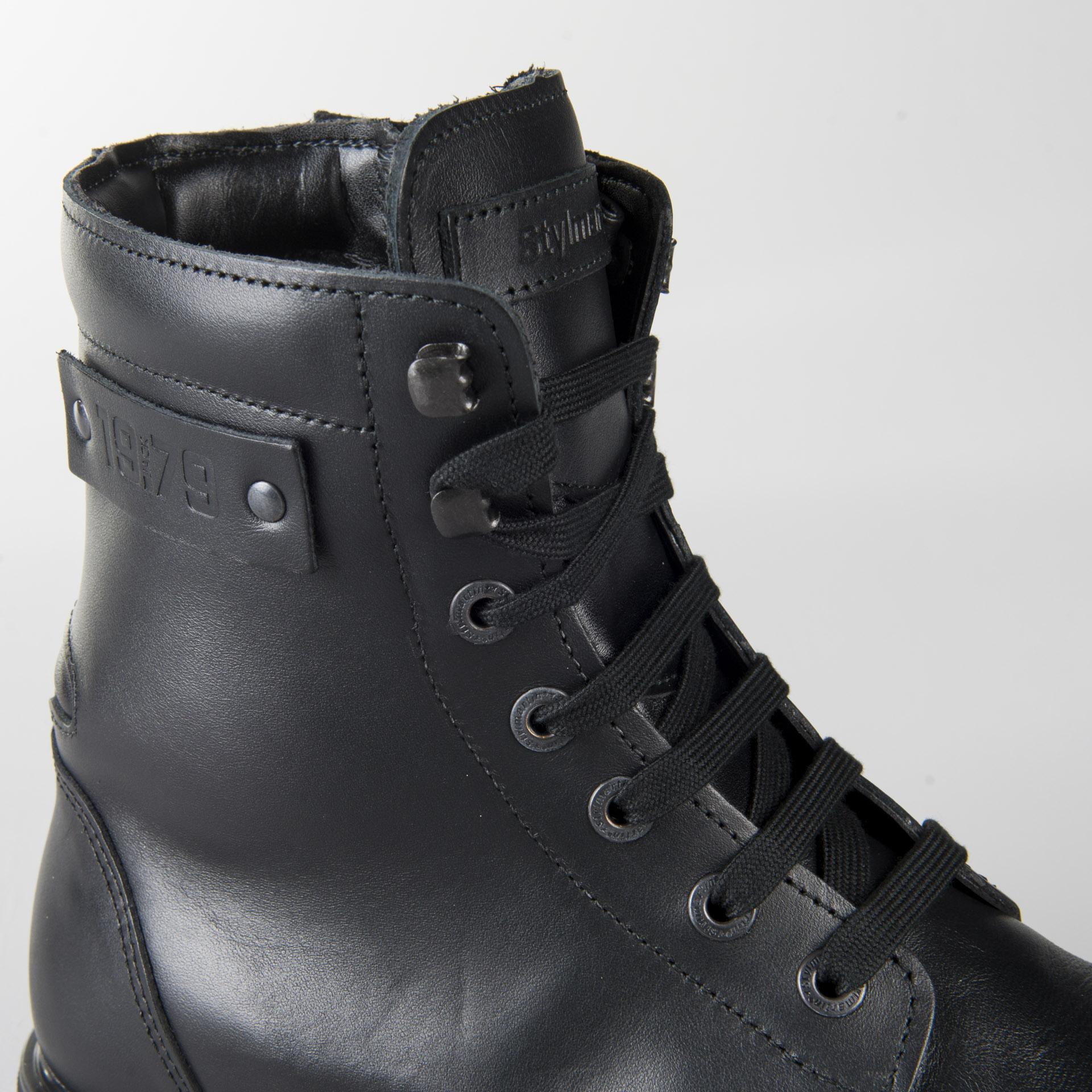 Stylmartin Jack MC Shoes