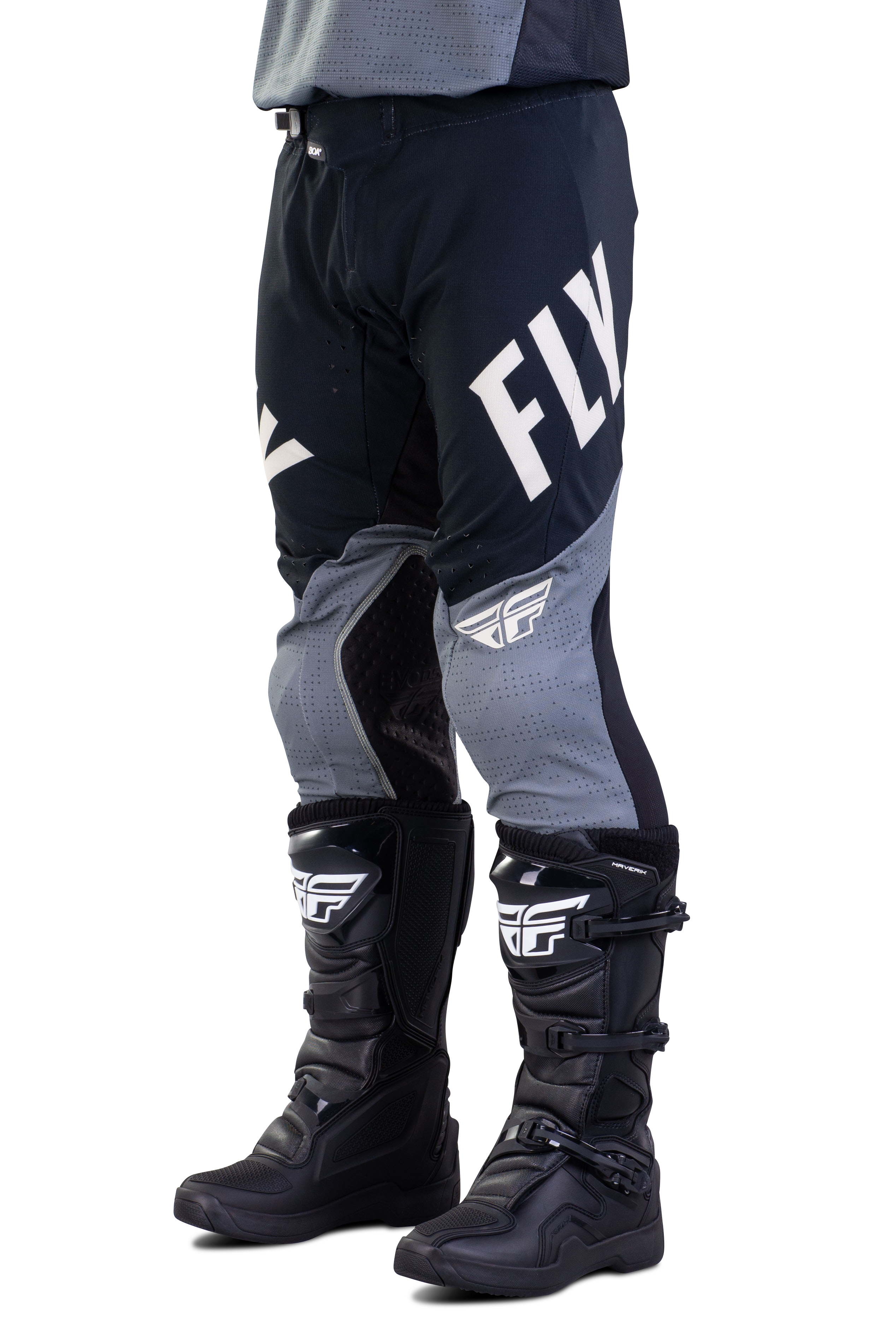 FLY Racing Evolution DST MX Trousers