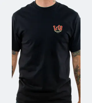 Lucky 13 The Fink U T-Shirt