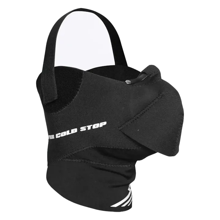 Masker FXR Cold Stop Anti Fog