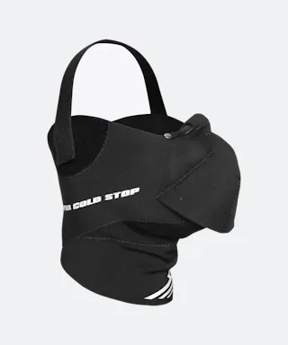 Masker FXR Cold Stop Anti Fog