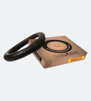 Vahttuub Pirelli Mousse E Eesmine